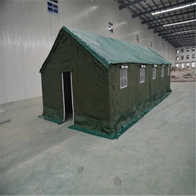 七里河充气军用帐篷模型订制厂家